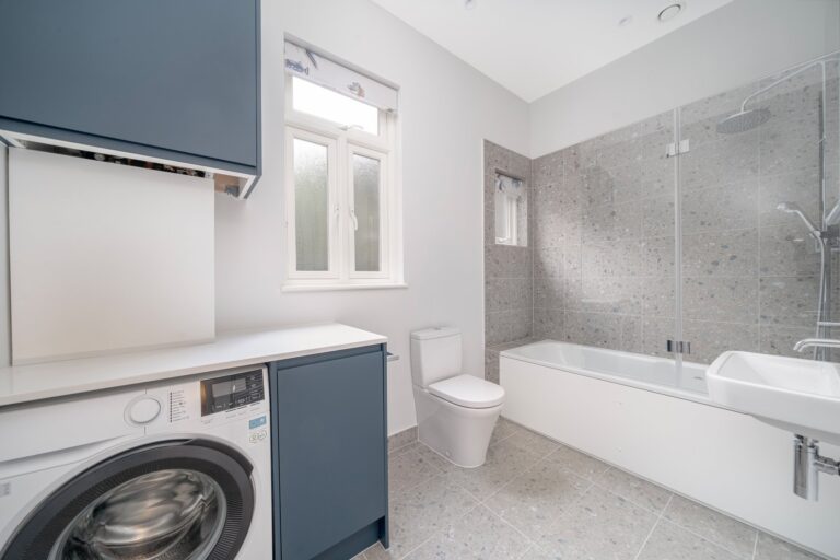 images of property on Dalling Road