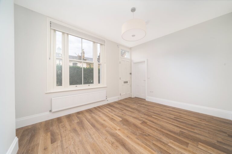 images of property on Dalling Road