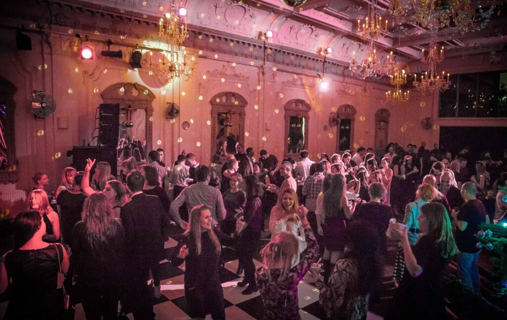 Bush Hall Shepherds Bush Nights Out West London