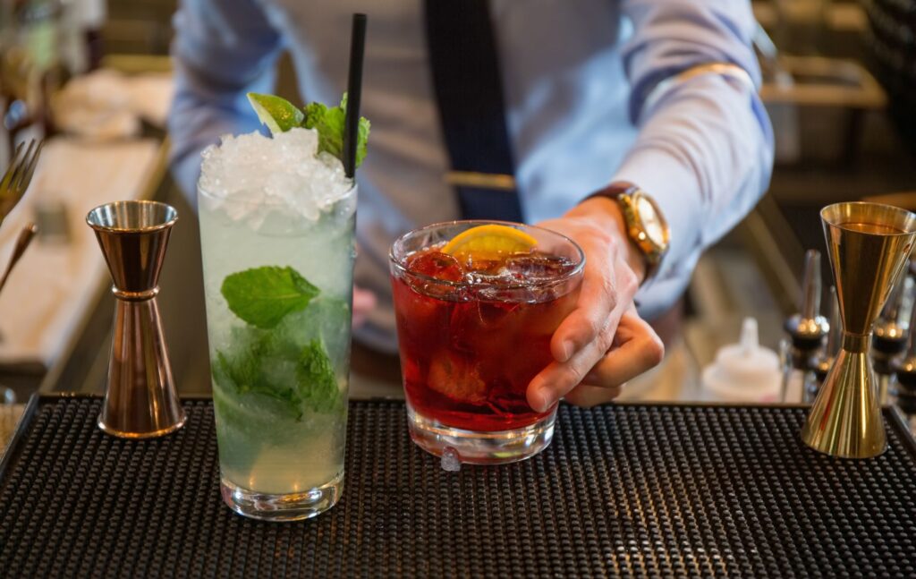 Cocktail bars west london Nights out in West London | Cocktail Bar London