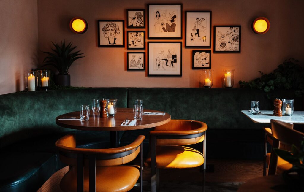 Kindred Hammersmith Nights Out in West London