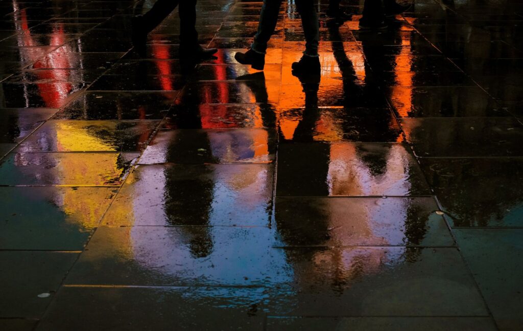 Nights Out in West London