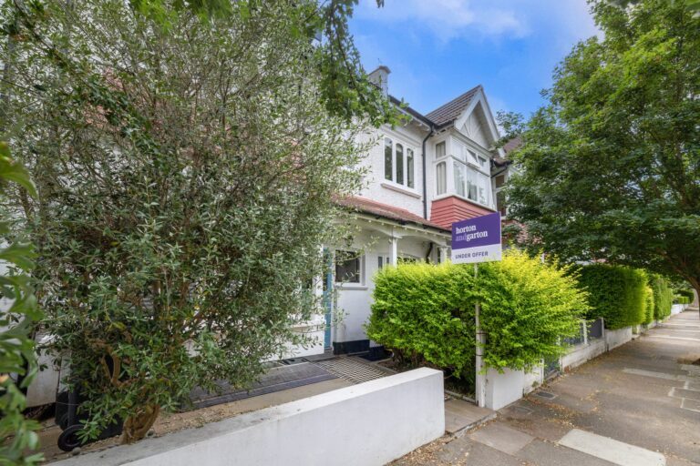 images of property on Hamilton Road