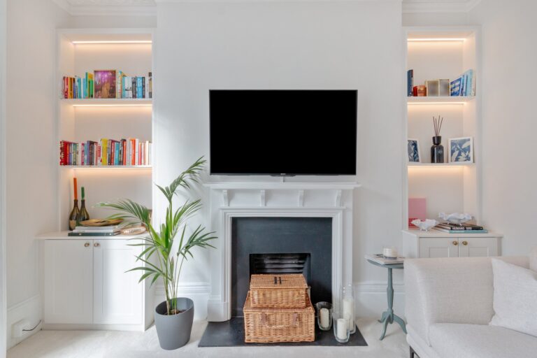 images of property on Hammersmith Grove