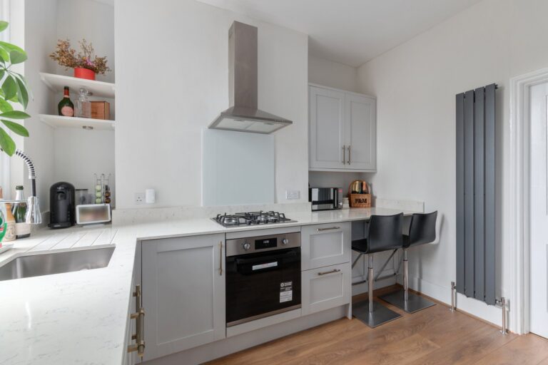 images of property on Hammersmith Grove