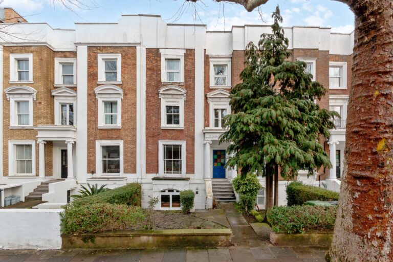 images of property on Hammersmith Grove