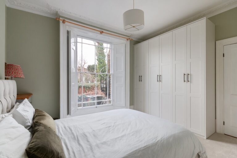 images of property on Hammersmith Grove