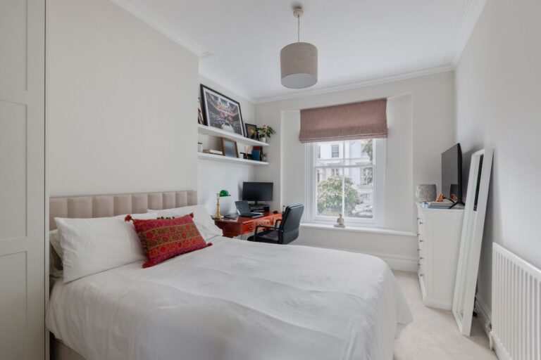 images of property on Hammersmith Grove