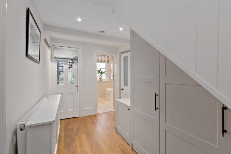 images of property on Hammersmith Grove