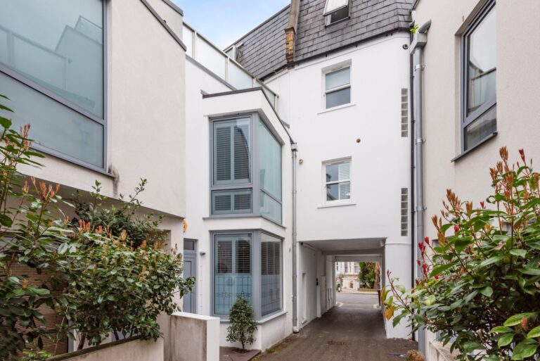 images of property on Wendell Mews