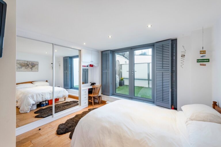 images of property on Wendell Mews