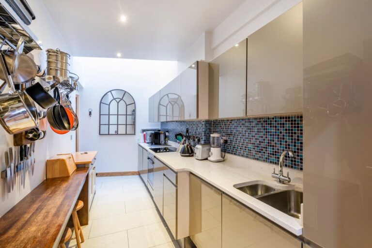 images of property on Wendell Mews