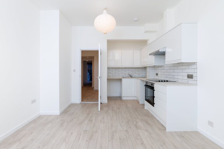 images of property on Dalling Road