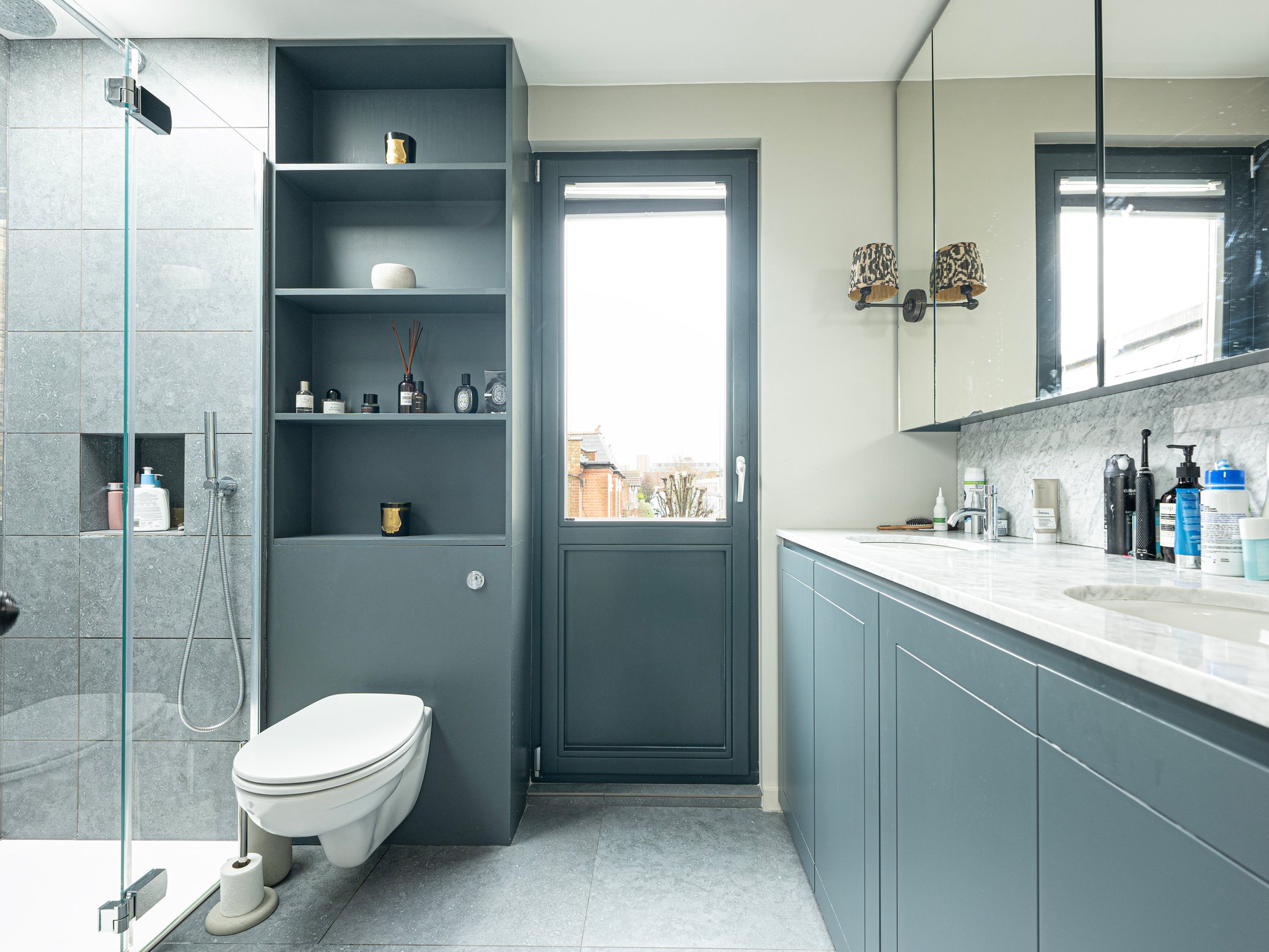 images of property on Becklow Road