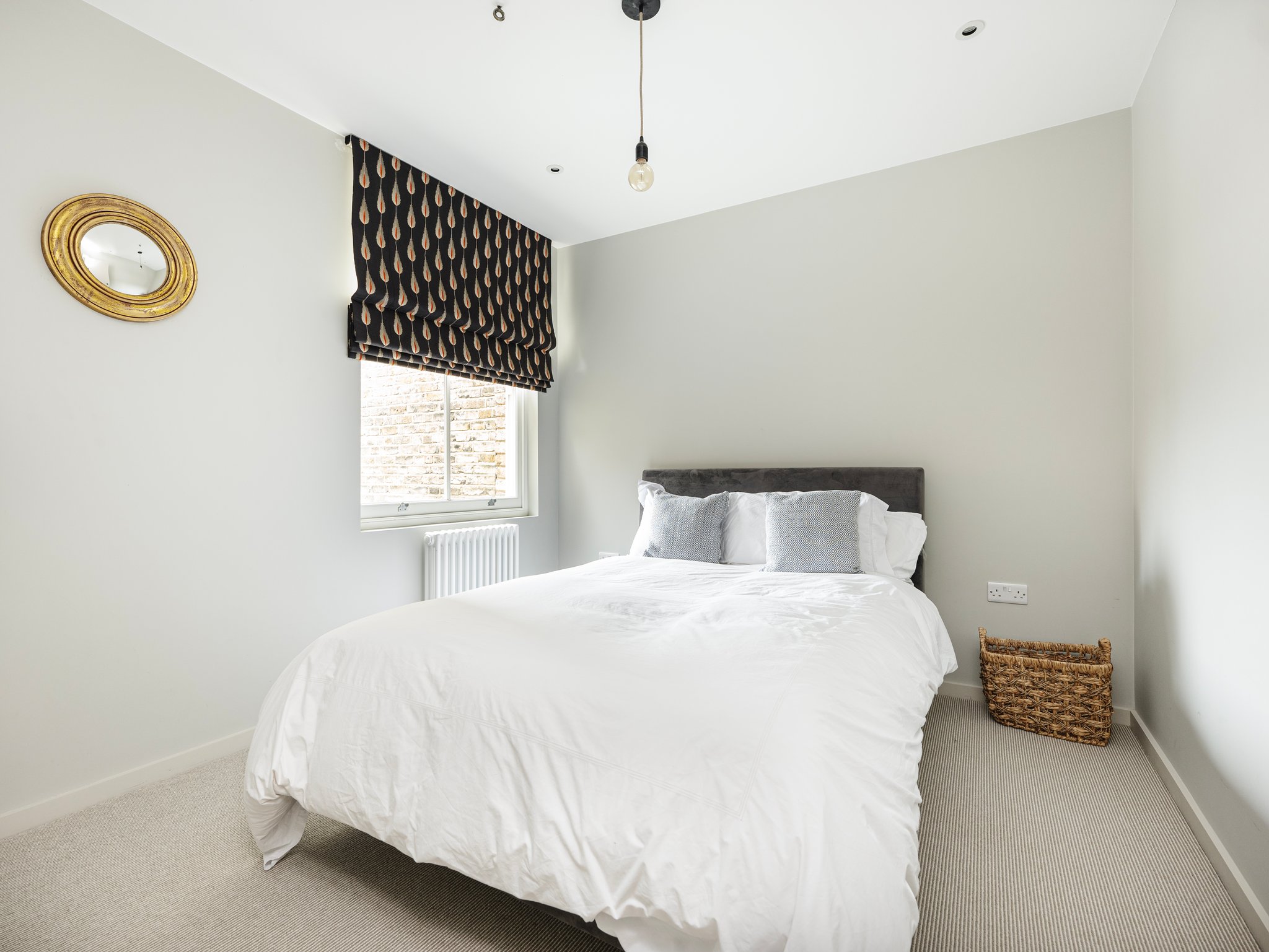 images of property on Becklow Road