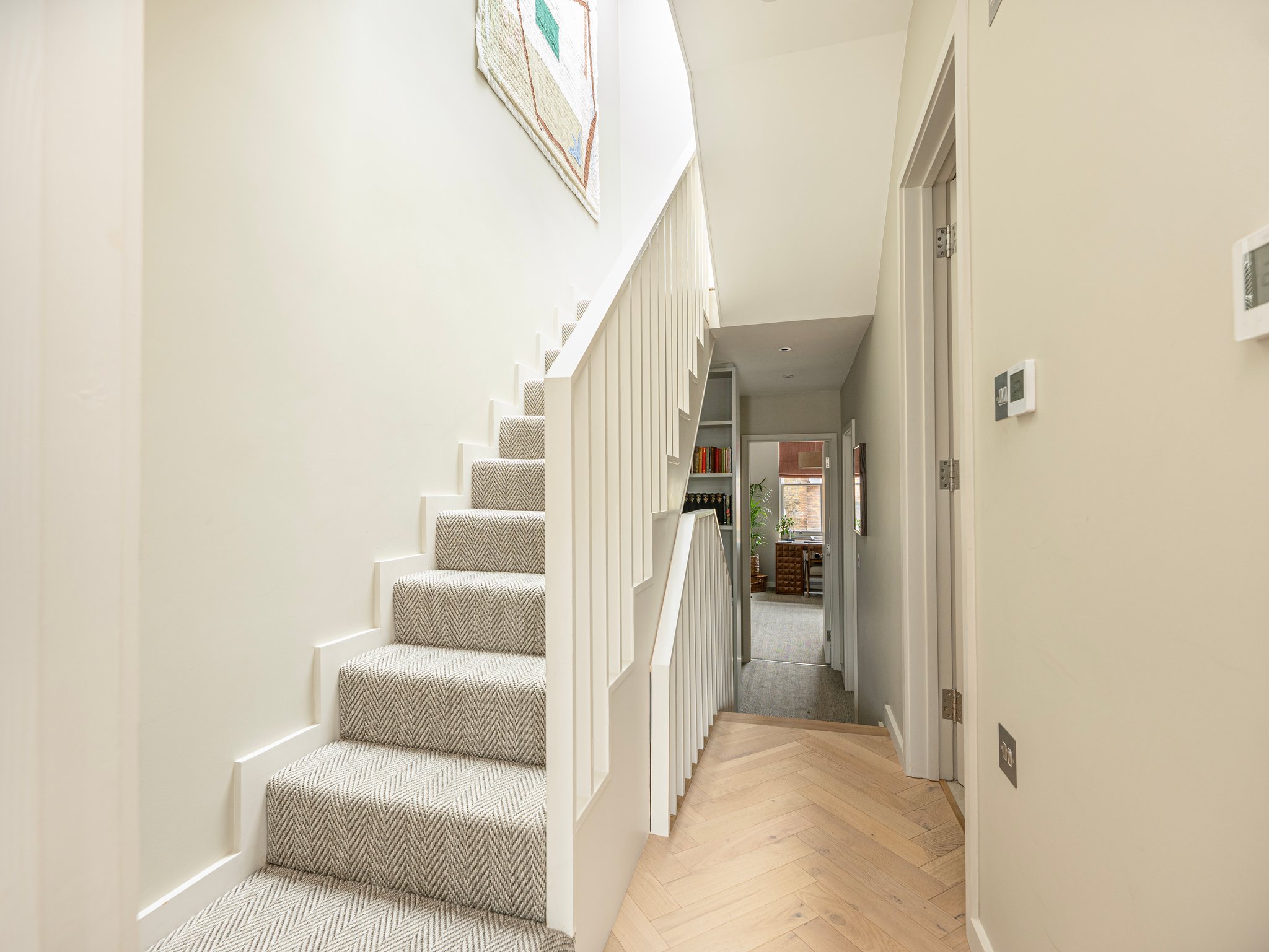 images of property on Becklow Road