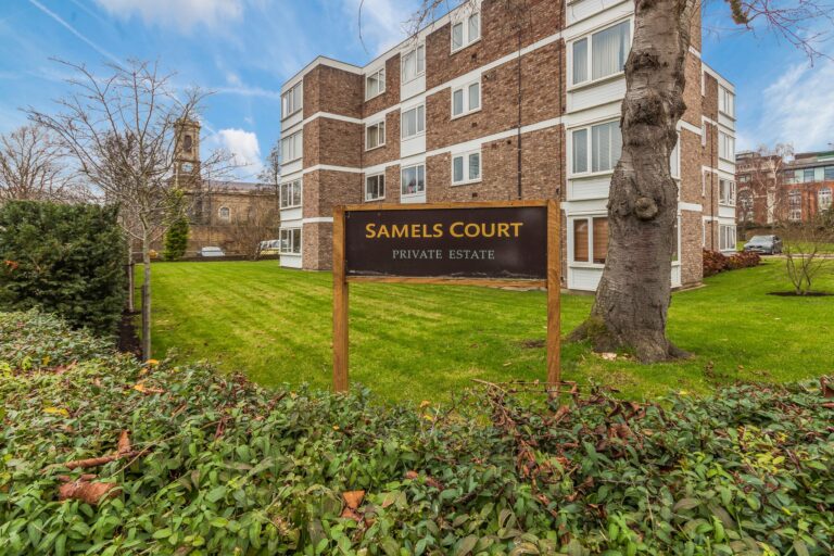 images of property on Samels Court