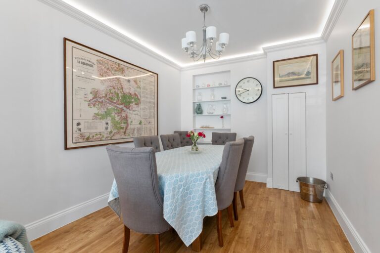 images of property on Nasmyth Street