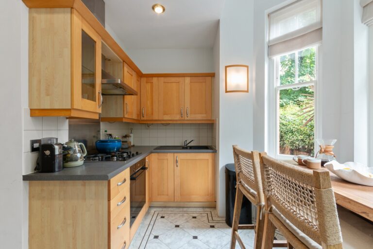 images of property on Esmond Gardens