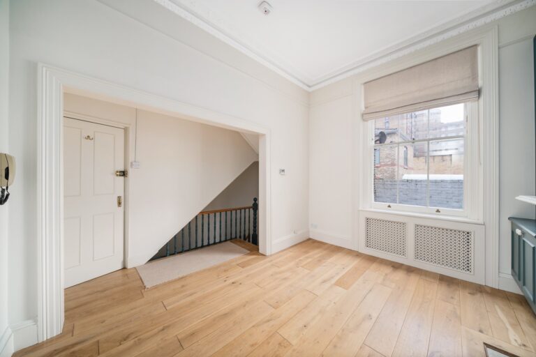 images of property on Westcroft Square