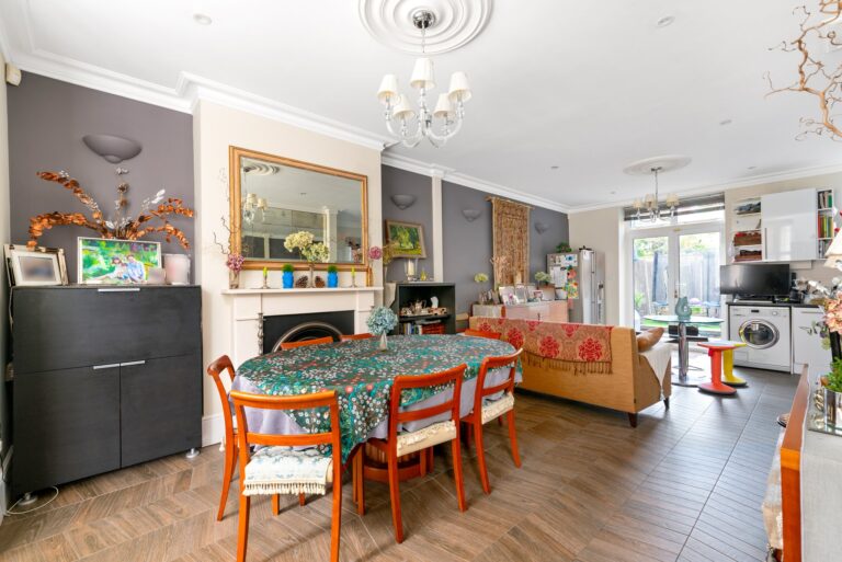 images of property on Dorville Crescent