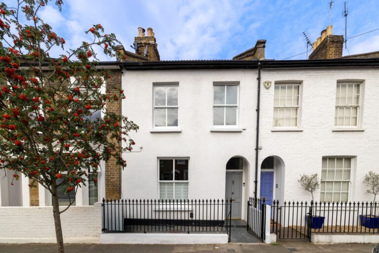 images of property on Nasmyth Street