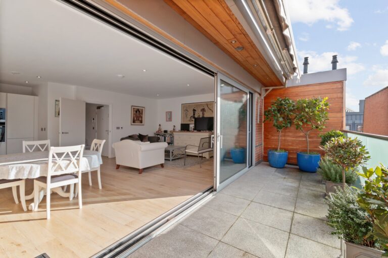 images of property on The Lanchesters