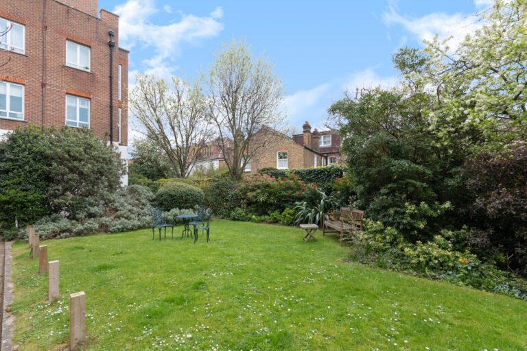 images of property on Devonhurst Place