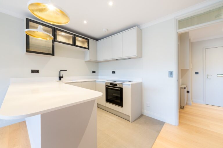 images of property on Devonhurst Place