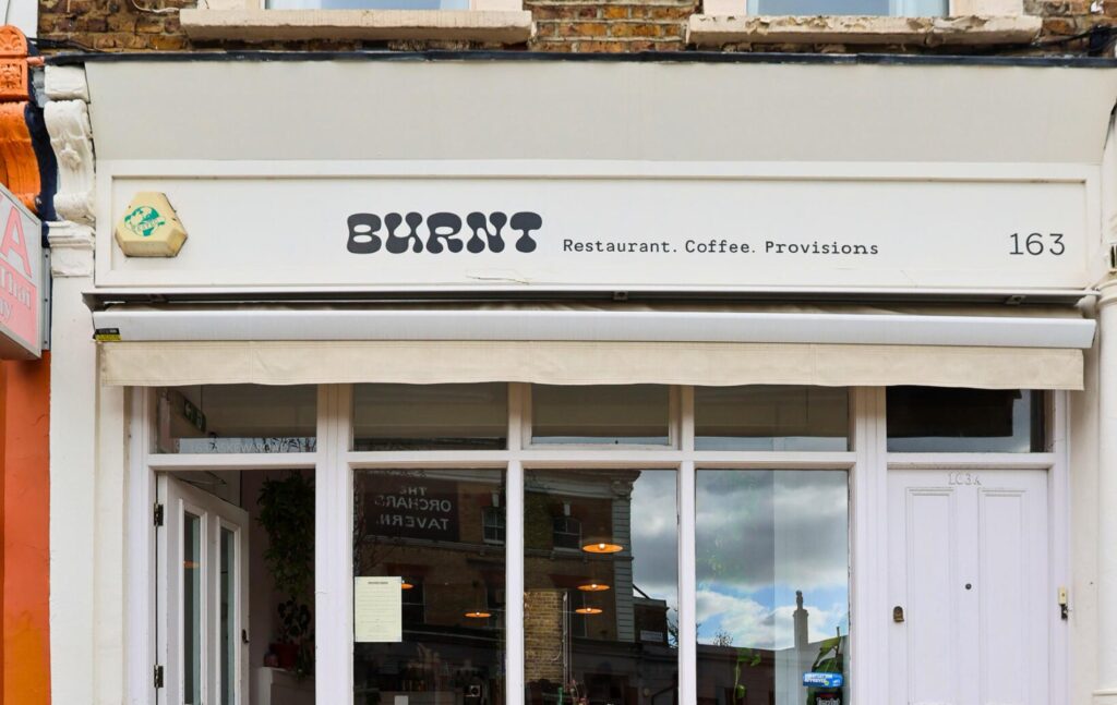 Burnt Restaurant
