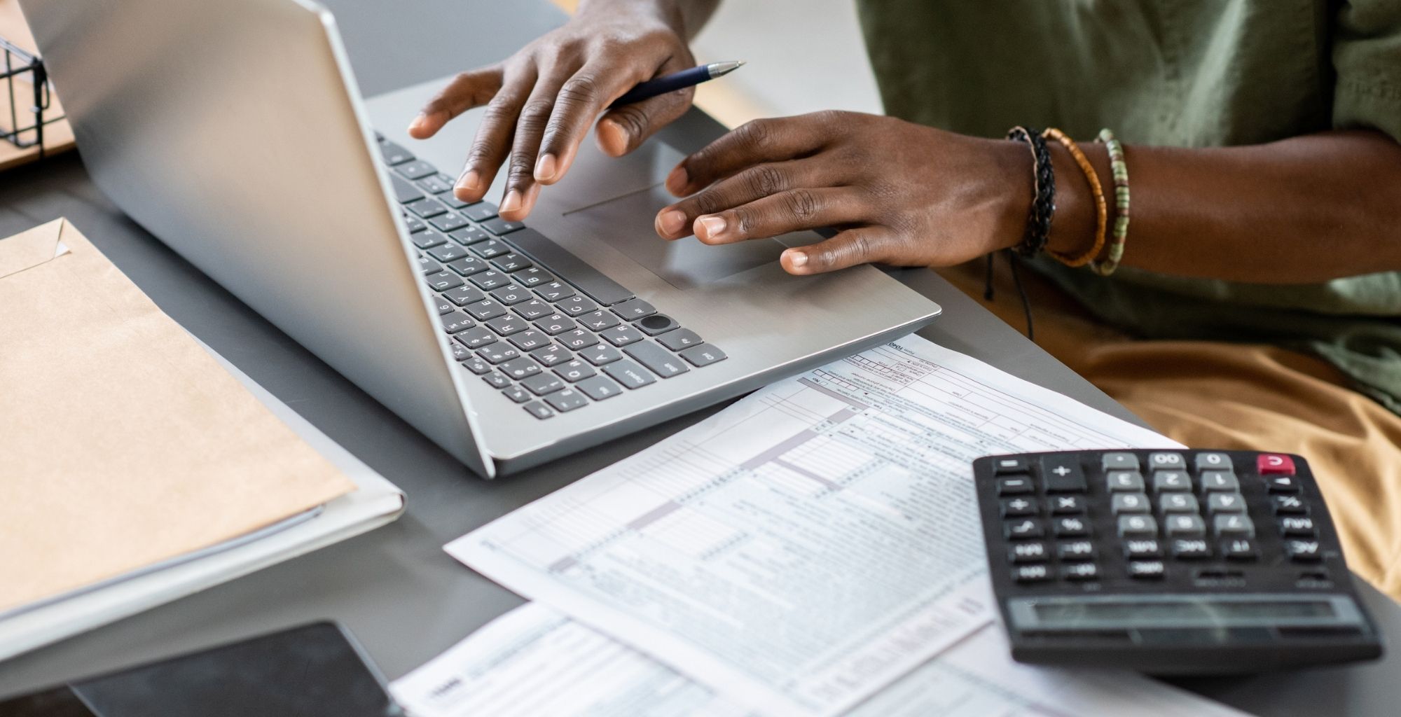 Making Tax Digital for Landlords