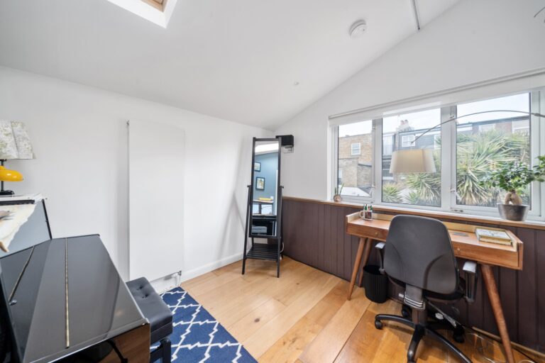 images of property on Dorchester Grove