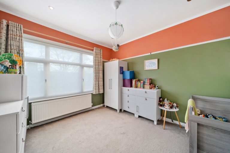 images of property on Dorchester Grove