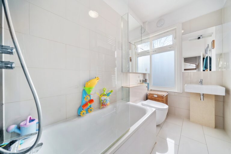 images of property on Dorchester Grove