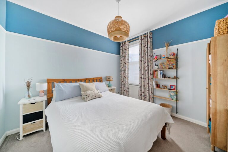 images of property on Dorchester Grove