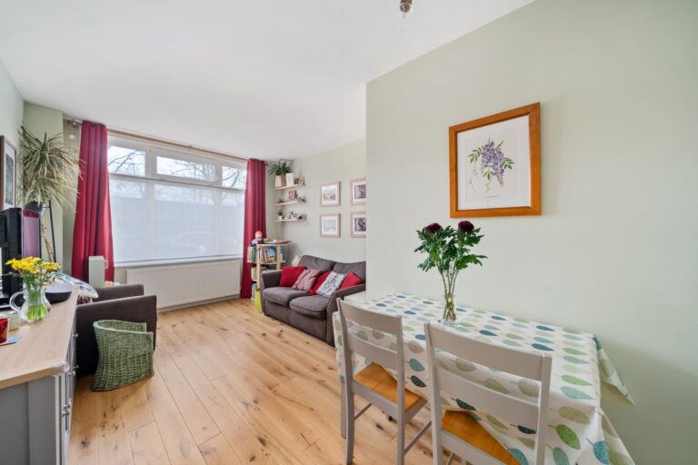 images of property on Dorchester Grove