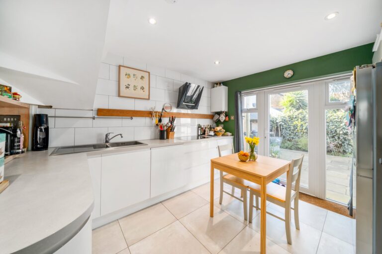 images of property on Dorchester Grove