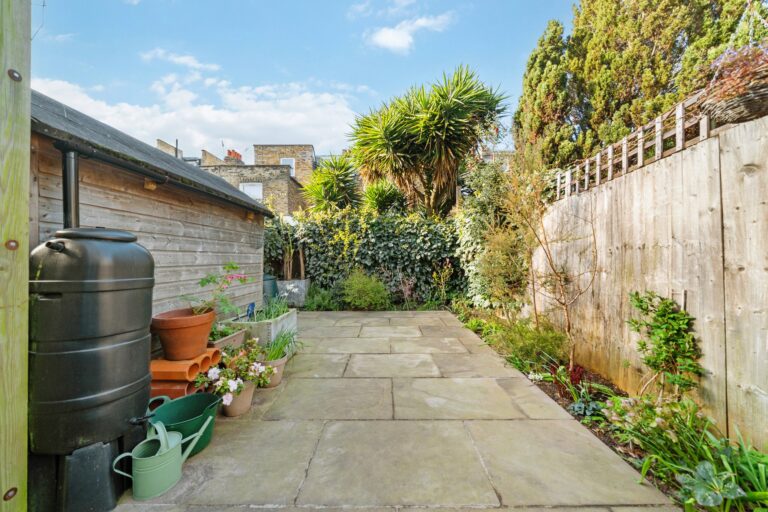 images of property on Dorchester Grove