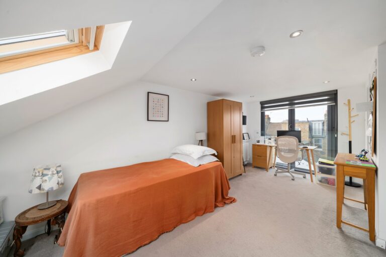 images of property on Dorchester Grove