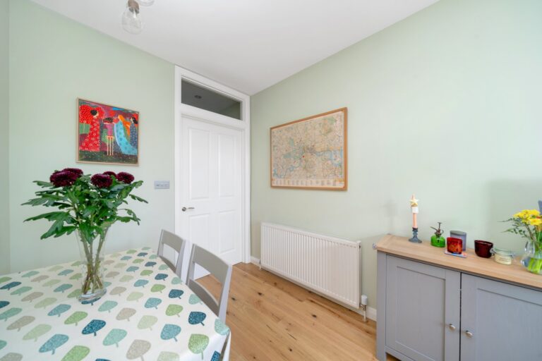 images of property on Dorchester Grove