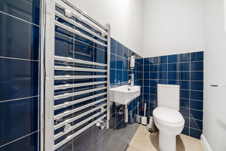 images of property on Dorchester Grove