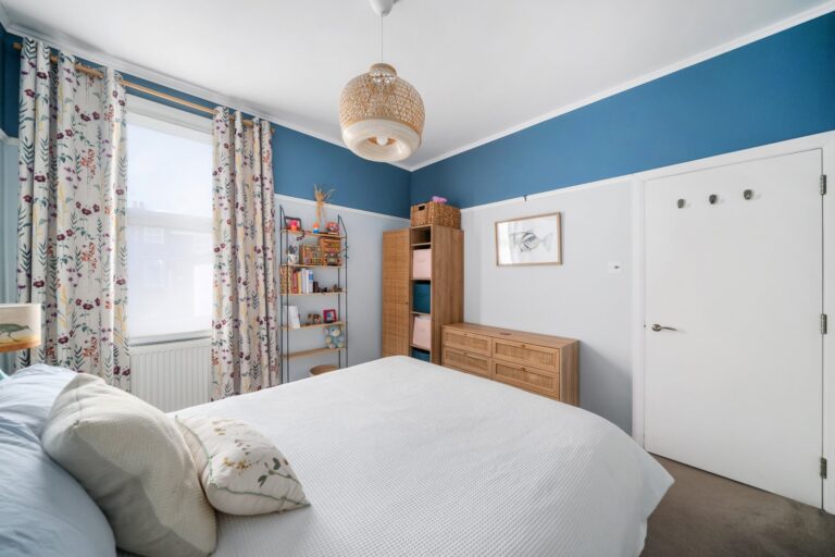 images of property on Dorchester Grove