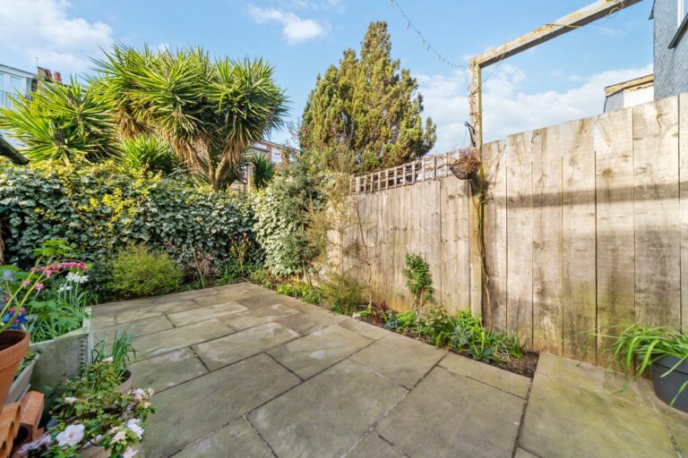 images of property on Dorchester Grove