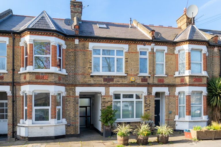 images of property on Dorchester Grove