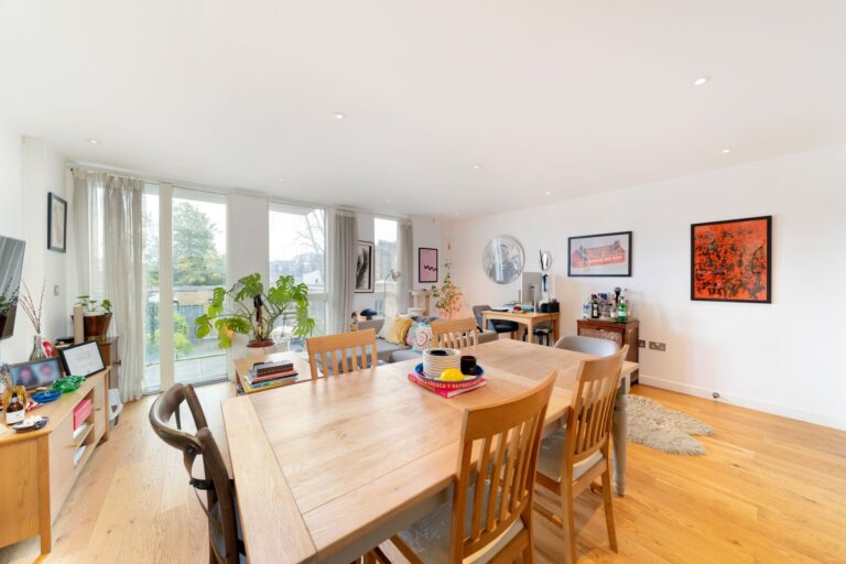 images of property on Sharp House