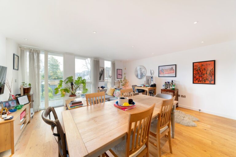 images of property on Sharp House