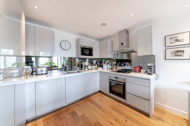 images of property on Sharp House