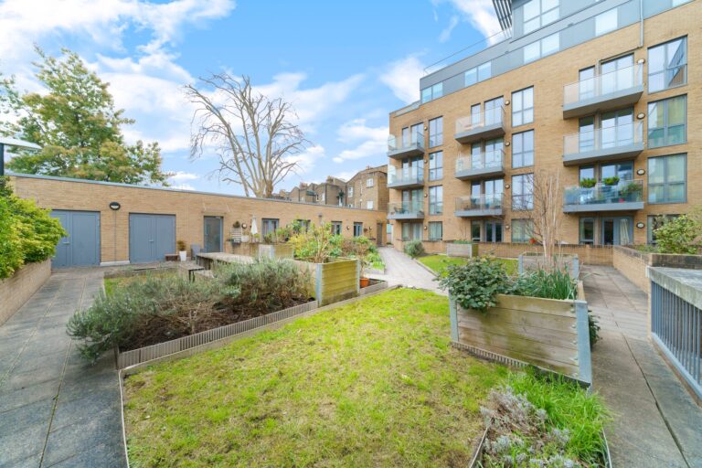 images of property on Sharp House