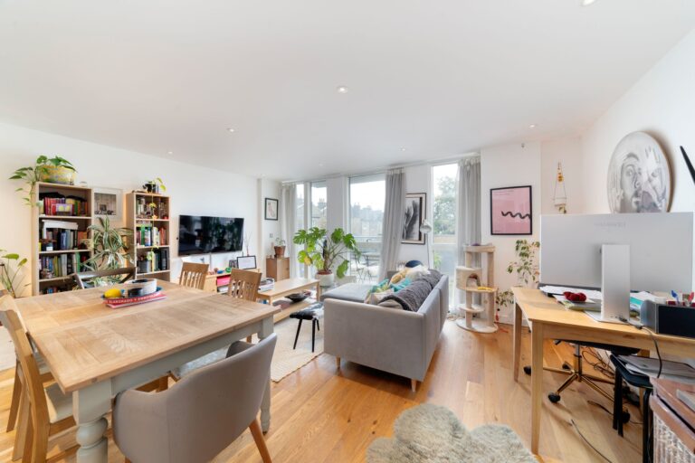 images of property on Sharp House