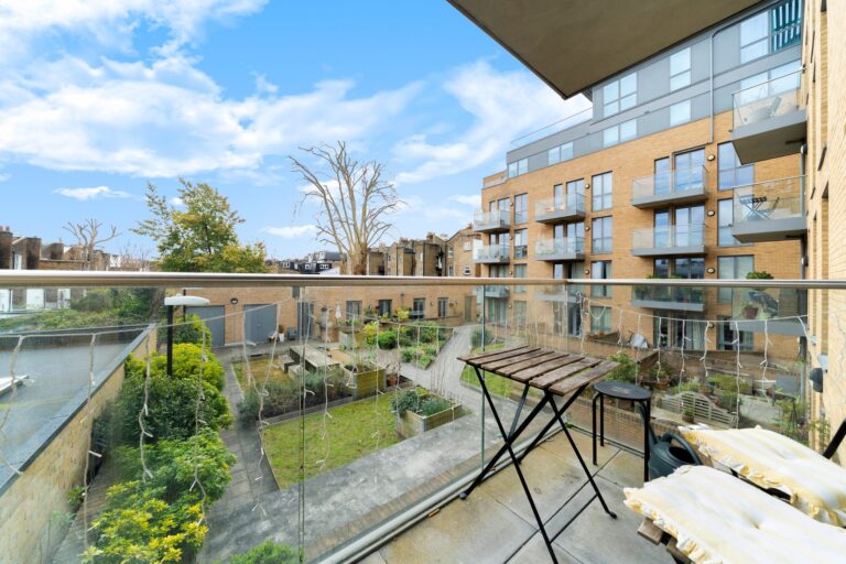 images of property on Sharp House